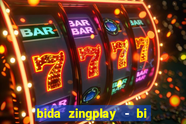 bida zingplay - bi a 8 bi