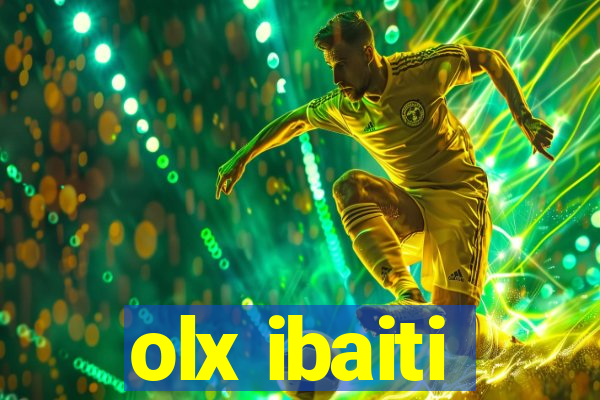 olx ibaiti