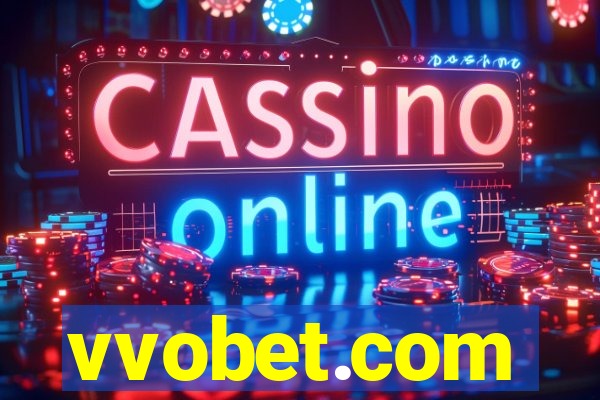 vvobet.com