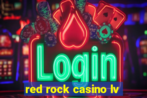 red rock casino lv