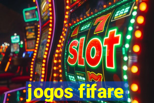 jogos fifare