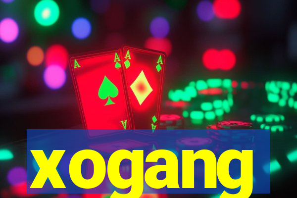 xogang