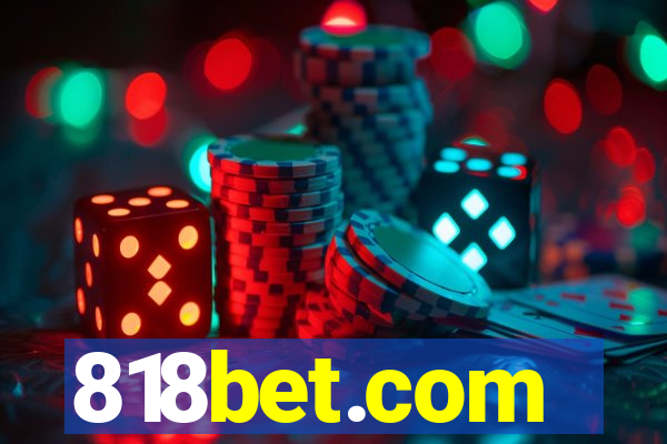 818bet.com