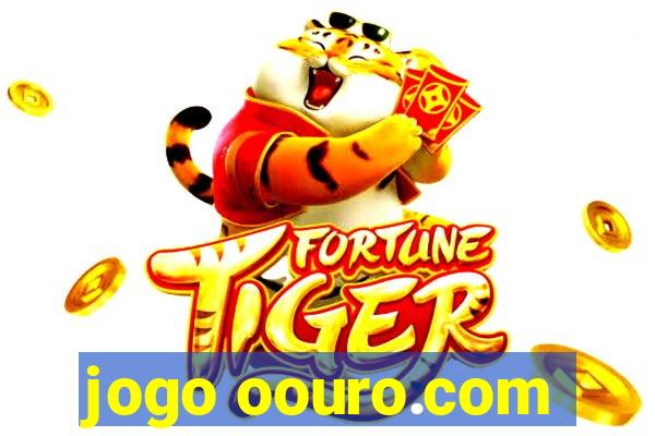 jogo oouro.com