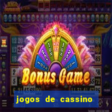 jogos de cassino com rodadas gratis sem deposito