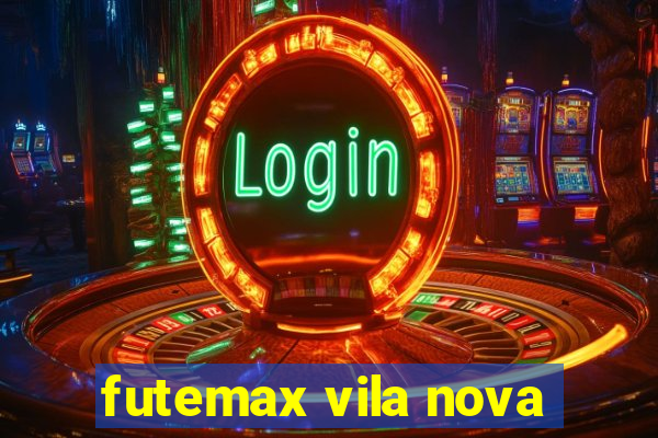 futemax vila nova