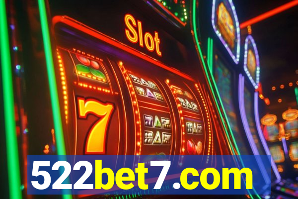 522bet7.com