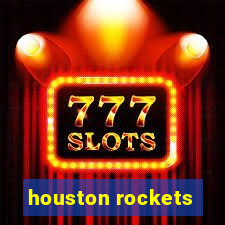 houston rockets