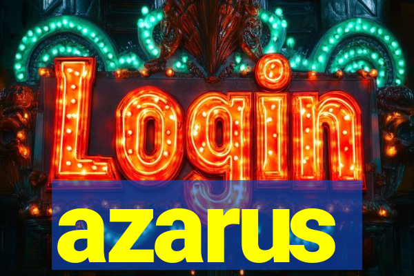 azarus