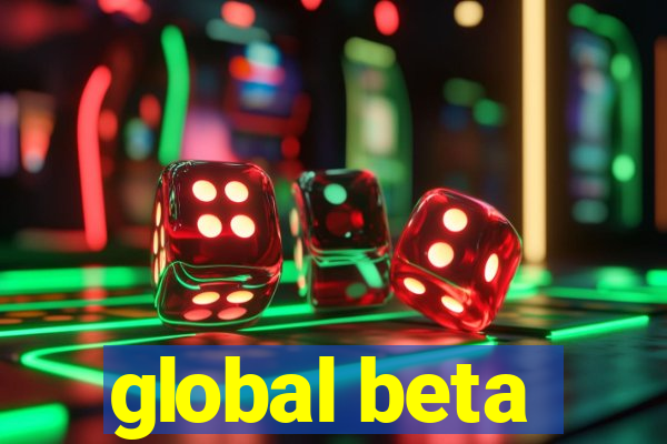 global beta