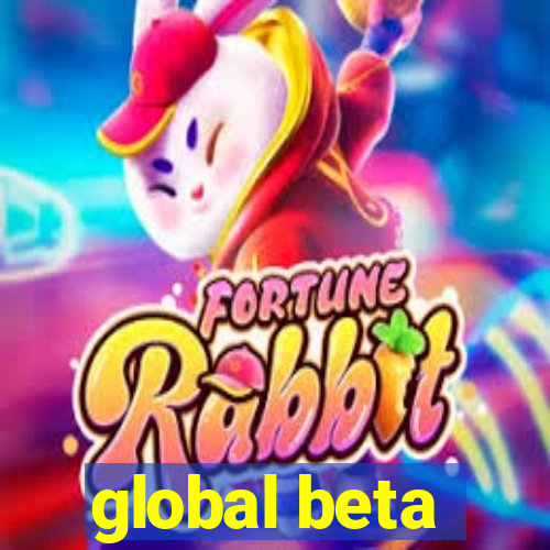 global beta