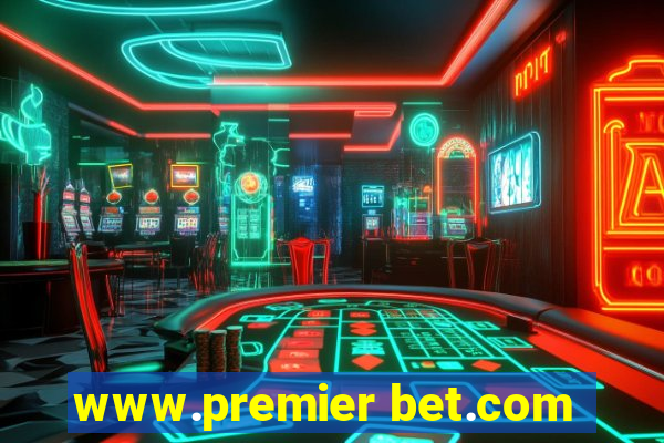 www.premier bet.com