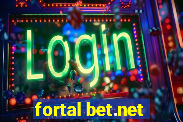 fortal bet.net