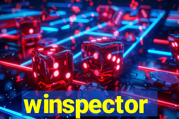 winspector