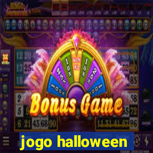 jogo halloween