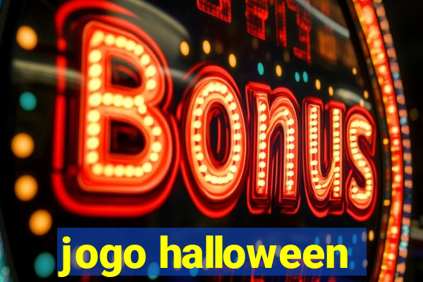 jogo halloween