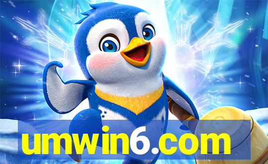 umwin6.com