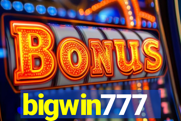 bigwin777