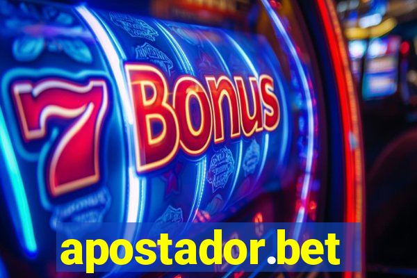 apostador.bet