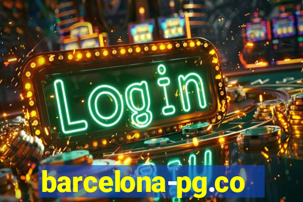 barcelona-pg.com