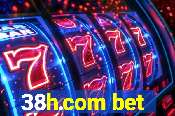 38h.com bet