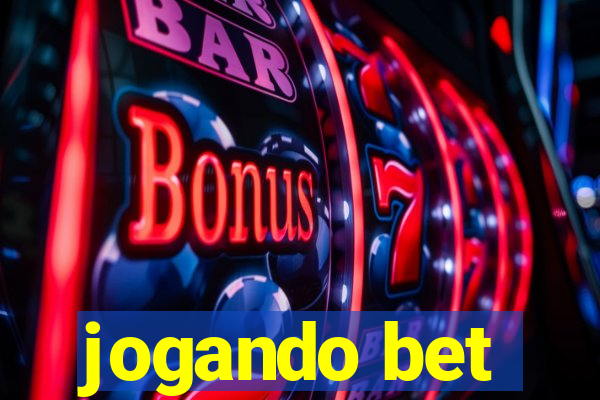 jogando bet