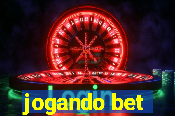 jogando bet