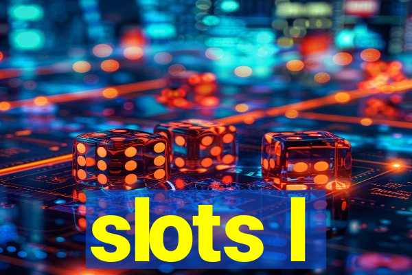 slots l