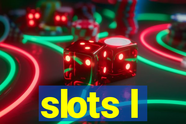 slots l