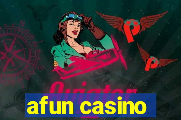 afun casino