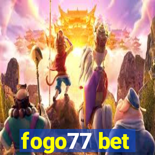 fogo77 bet