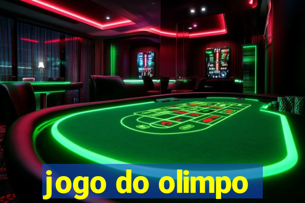 jogo do olimpo