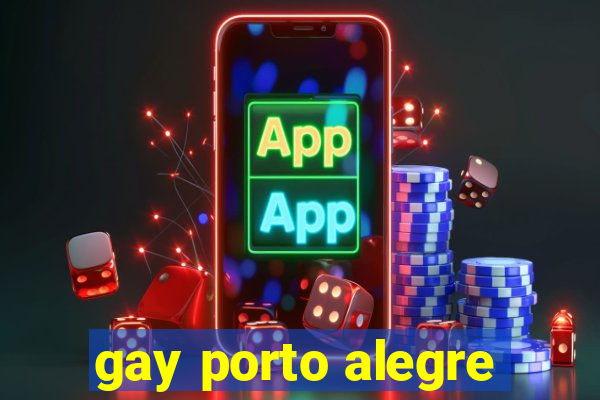 gay porto alegre