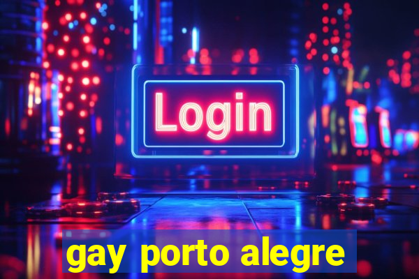 gay porto alegre