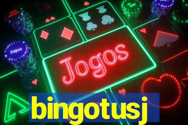 bingotusj