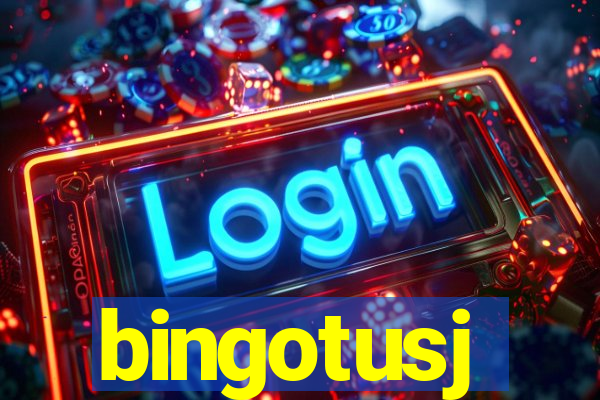 bingotusj