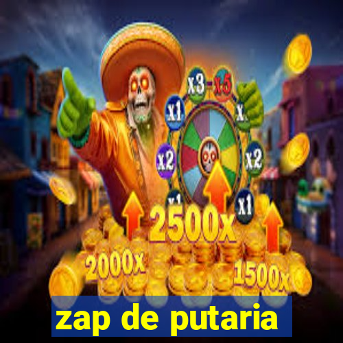 zap de putaria