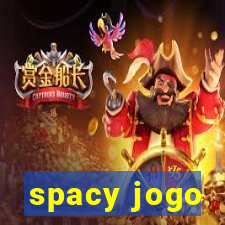 spacy jogo