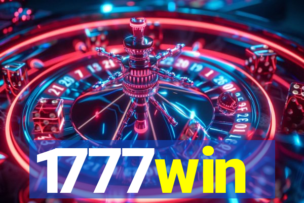 1777win