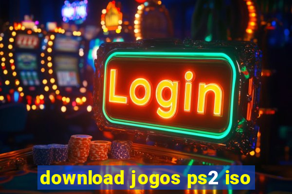 download jogos ps2 iso