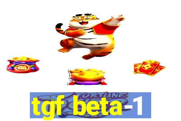 tgf beta-1