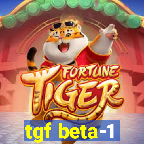 tgf beta-1