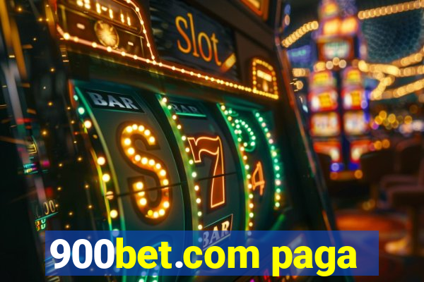 900bet.com paga