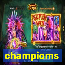 champioms