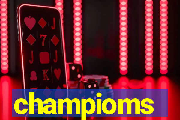 champioms