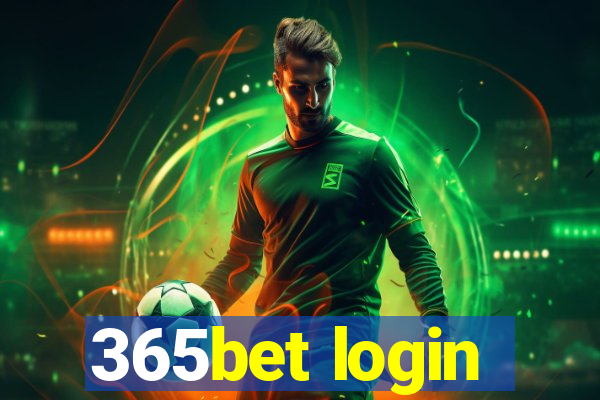 365bet login