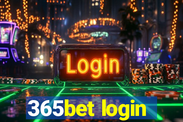 365bet login