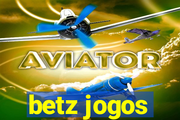 betz jogos