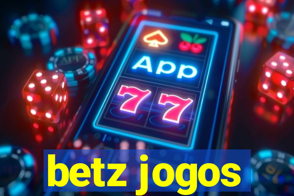 betz jogos