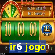 ir6 jogo